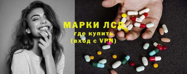 молекула духа Покров